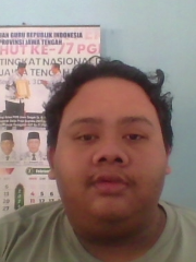 Muhammad Ainun Naim, S.Pd